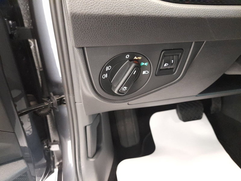 Volkswagen Polo usata a Bologna (10)