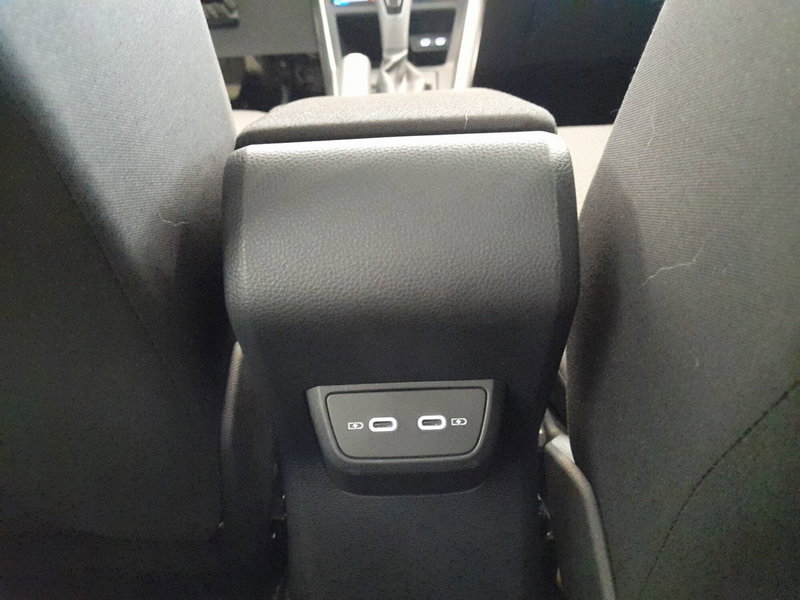 Volkswagen Polo usata a Bologna (16)