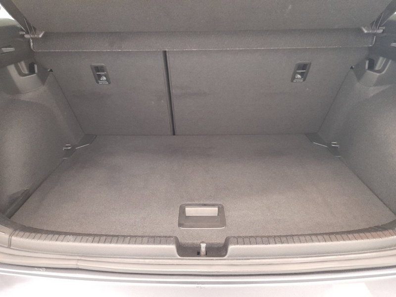 Volkswagen Polo usata a Bologna (18)