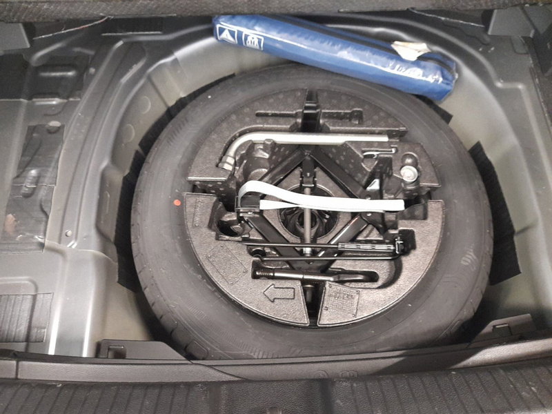 Volkswagen Polo usata a Bologna (19)