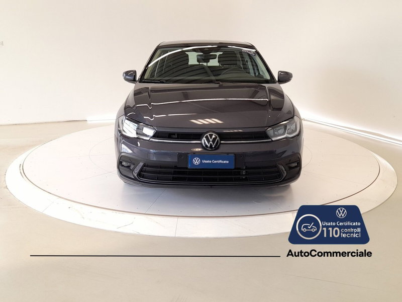 Volkswagen Polo usata a Bologna (2)