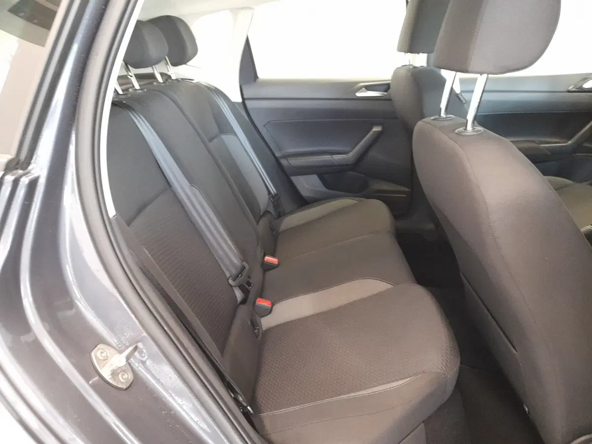 Volkswagen Polo usata a Bologna (20)