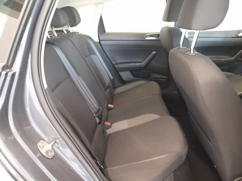 Volkswagen Polo usata a Bologna (20)