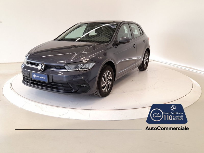 Volkswagen Polo usata a Bologna (3)