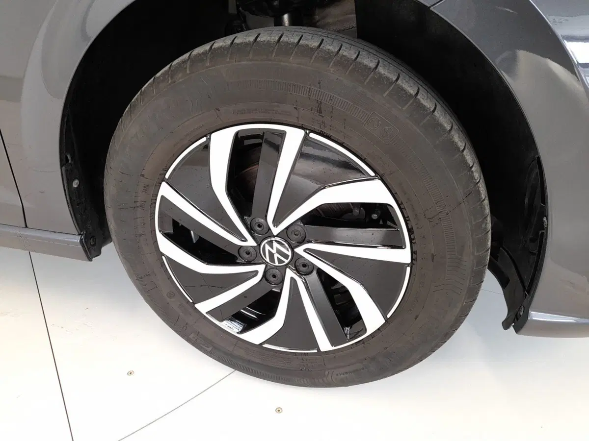 Volkswagen Polo usata a Bologna (7)