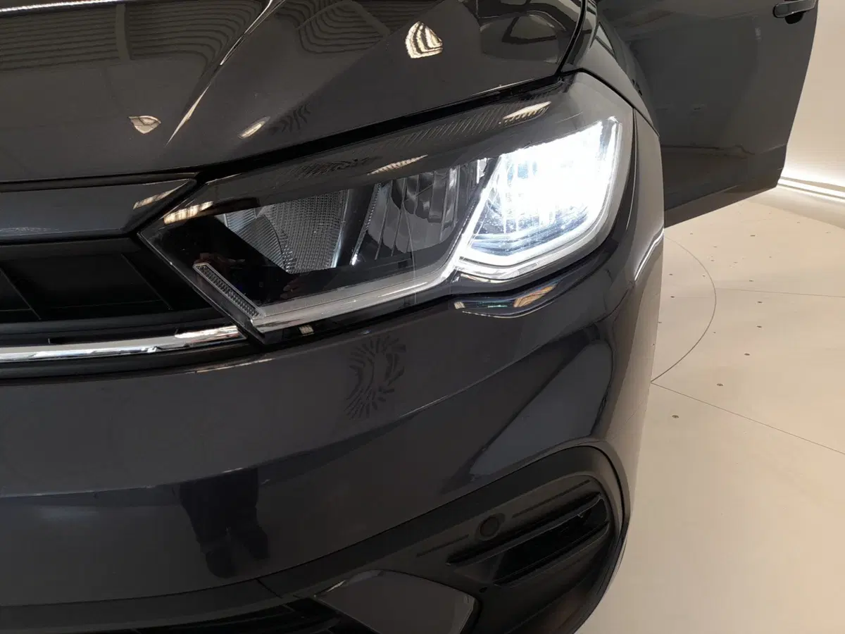 Volkswagen Polo usata a Bologna (8)