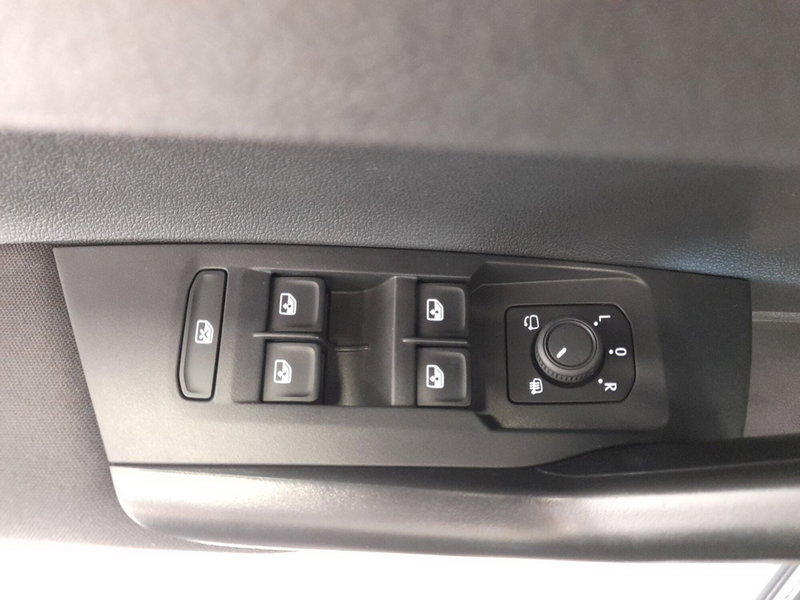 Volkswagen Polo usata a Bologna (9)