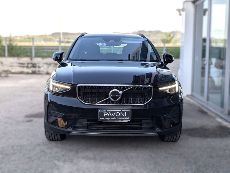 Volvo XC40 usata a Pescara