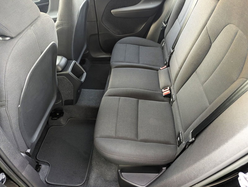 Volvo XC40 usata a Pescara (13)