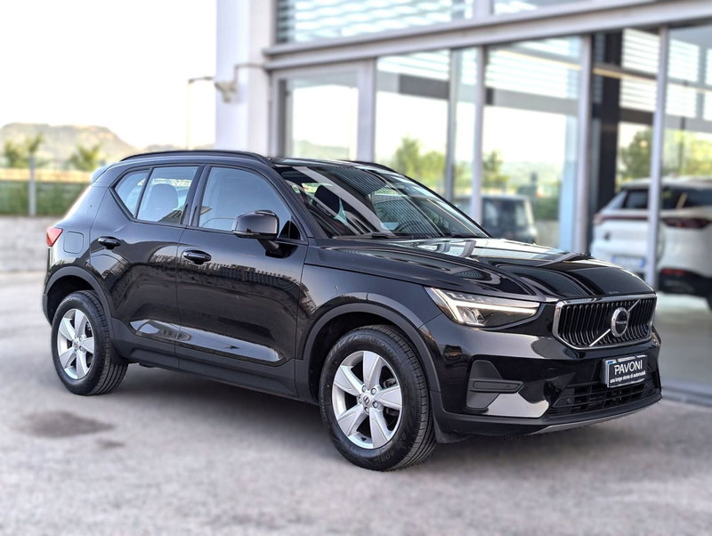 Volvo XC40 usata a Pescara (2)