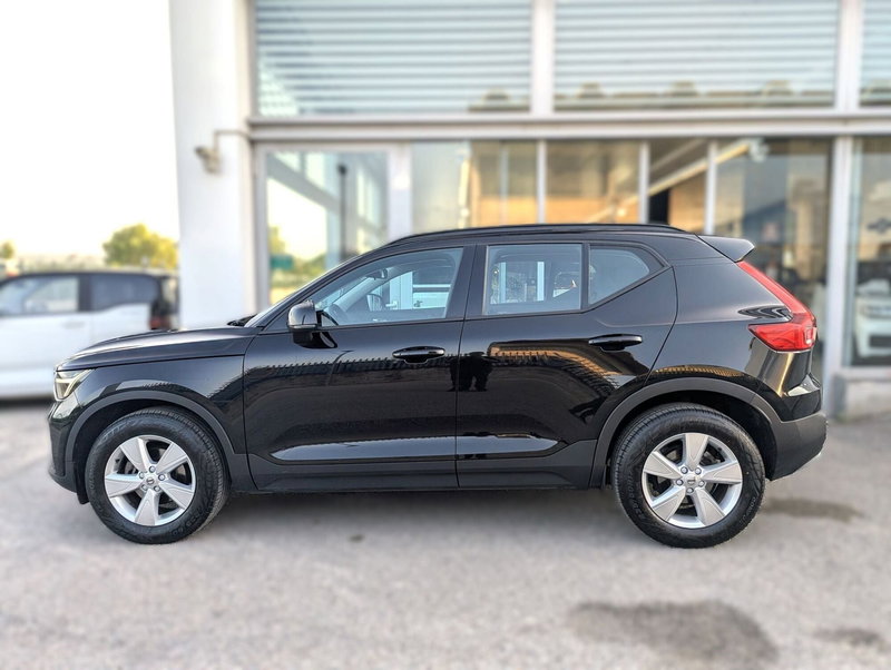 Volvo XC40 usata a Pescara (3)