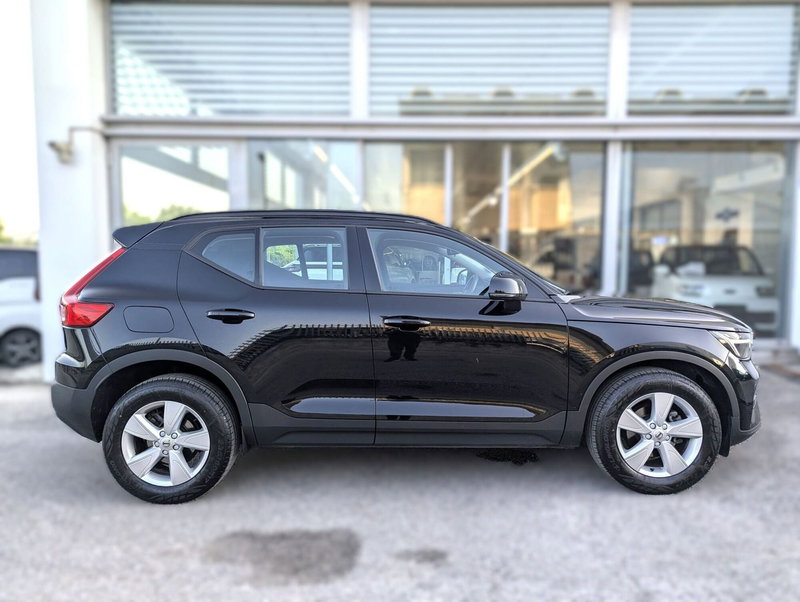 Volvo XC40 usata a Pescara (4)