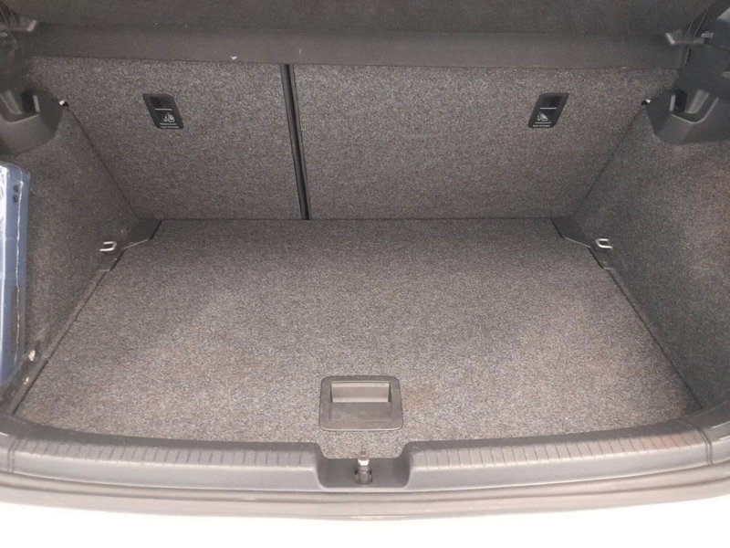 Volkswagen Polo usata a Bologna (16)