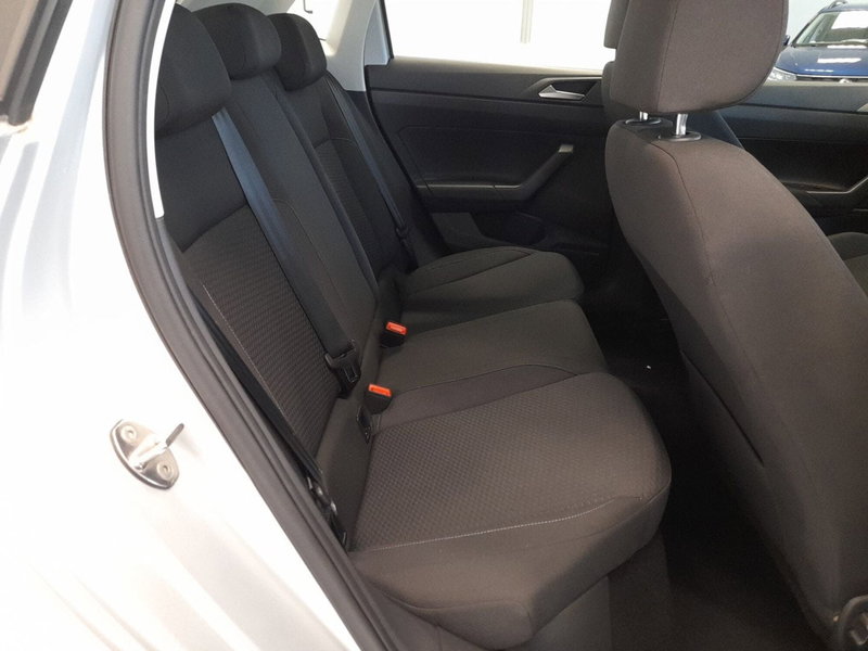 Volkswagen Polo usata a Bologna (18)