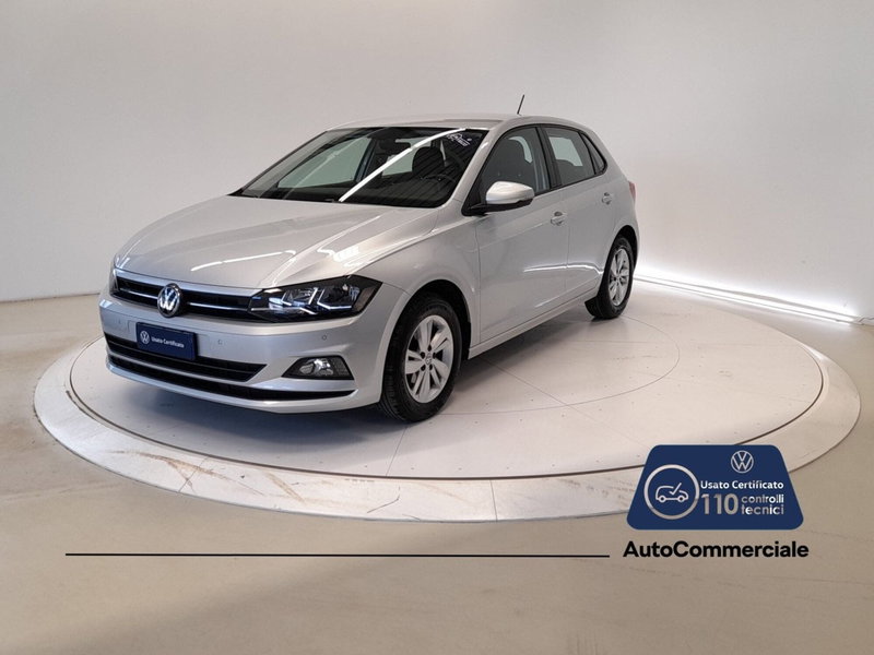 Volkswagen Polo usata a Bologna (3)