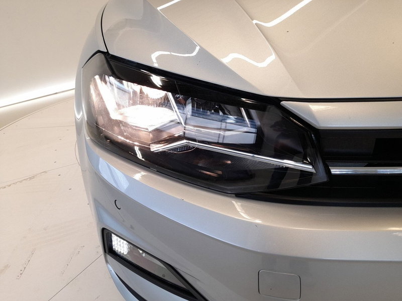Volkswagen Polo usata a Bologna (8)