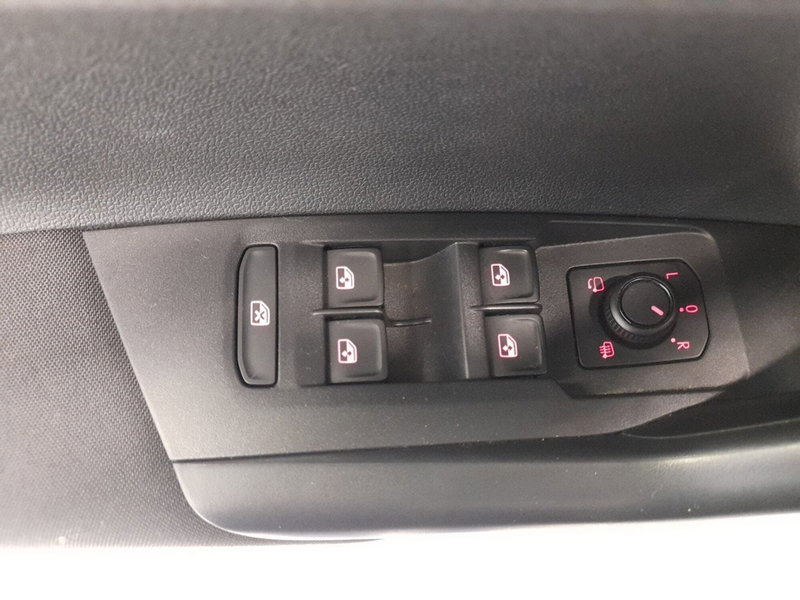 Volkswagen Polo usata a Bologna (9)