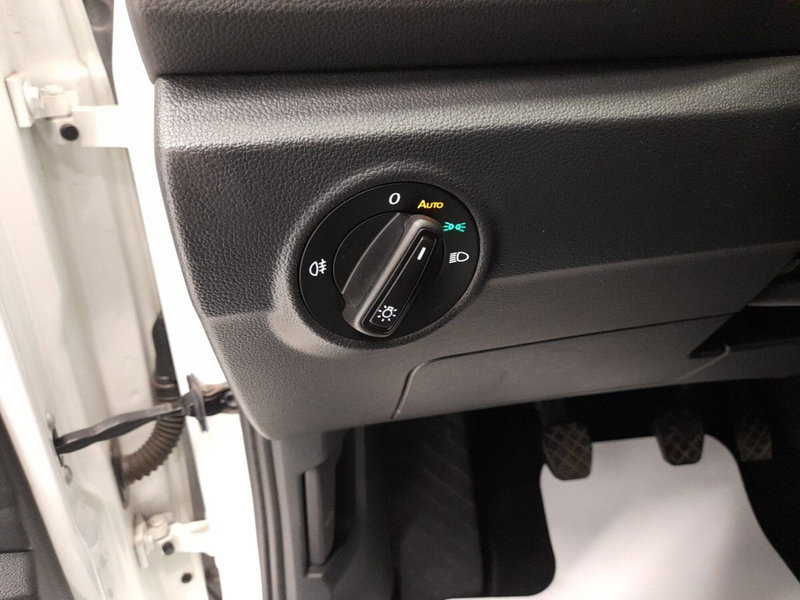 Volkswagen T-Roc usata a Bologna (10)