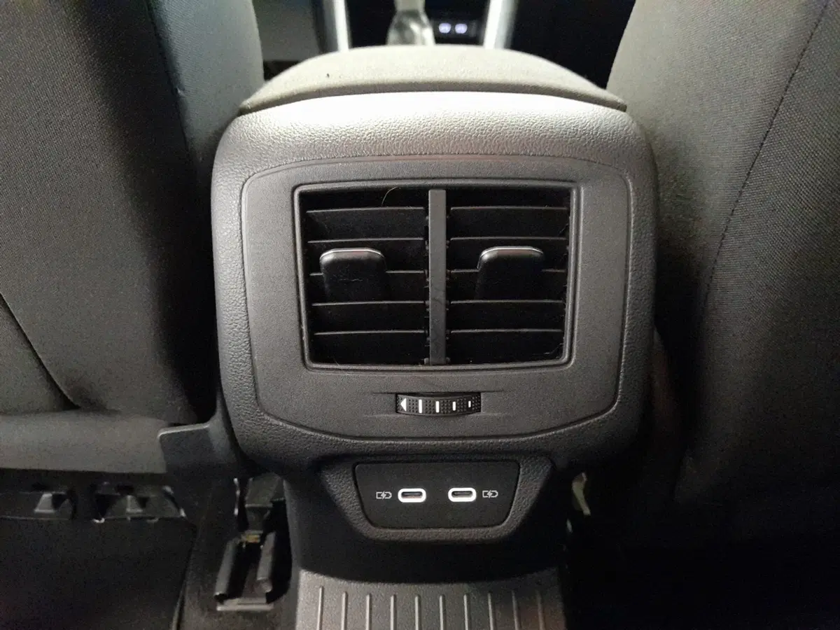 Volkswagen T-Roc usata a Bologna (15)