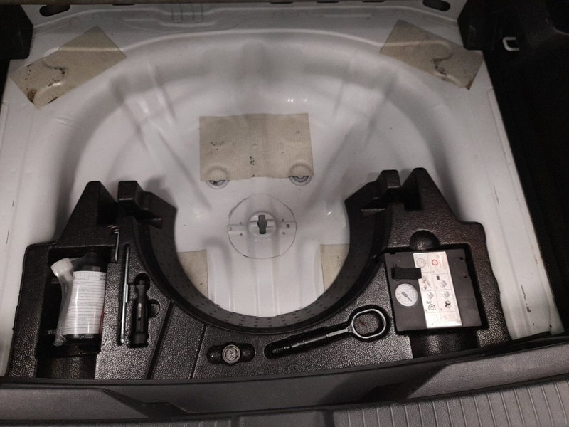 Volkswagen T-Roc usata a Bologna (17)