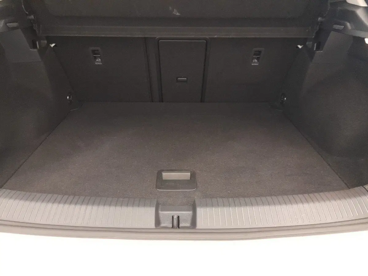 Volkswagen T-Roc usata a Bologna (18)
