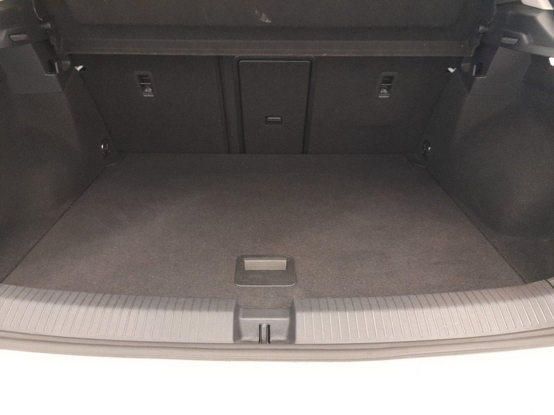 Volkswagen T-Roc usata a Bologna (18)