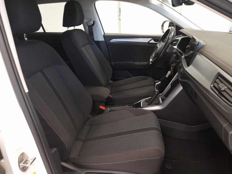 Volkswagen T-Roc usata a Bologna (20)