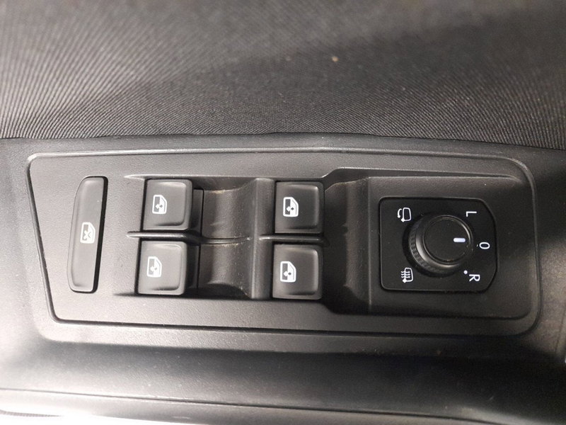 Volkswagen T-Roc usata a Bologna (9)