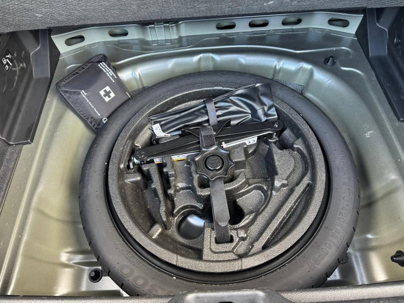 Audi Q2 usata a Salerno (13)