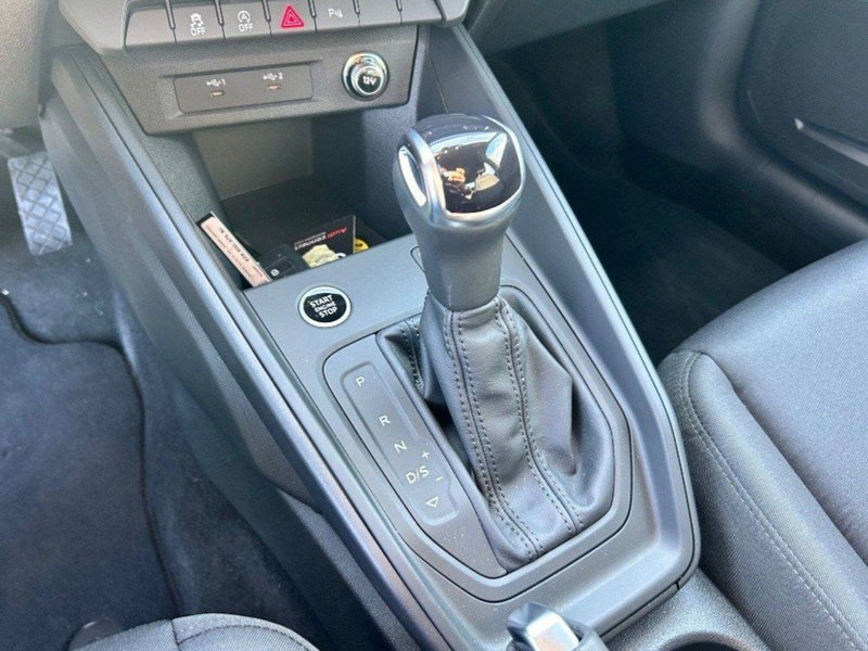 Audi A1 Sportback nuova a Salerno (13)