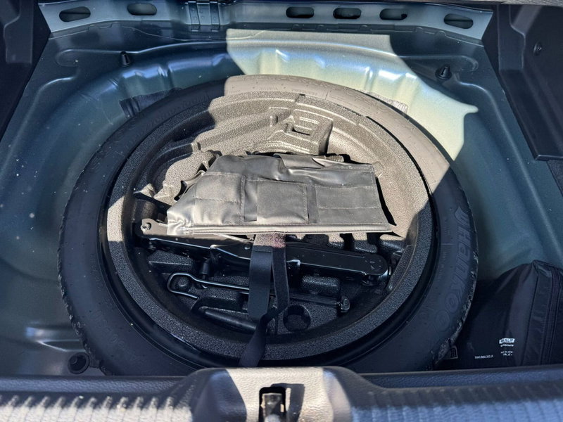 Audi Q2 usata a Salerno (13)