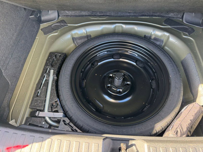 Audi A3 Sportback usata a Salerno (13)