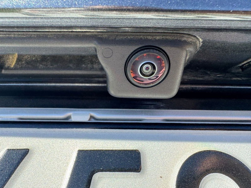 Audi A3 Sportback usata a Salerno (14)