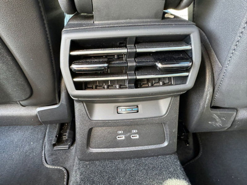 Audi A3 Sportback usata a Salerno (18)