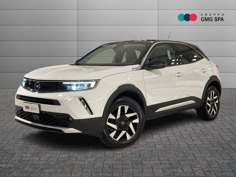 Opel Mokka usata a Firenze