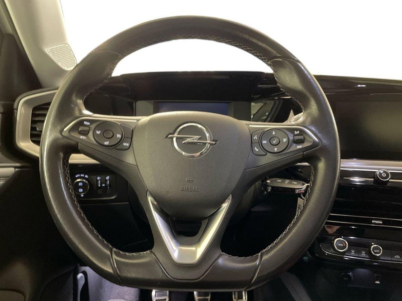 Opel Mokka usata a Firenze (10)