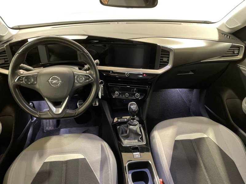 Opel Mokka usata a Firenze (11)