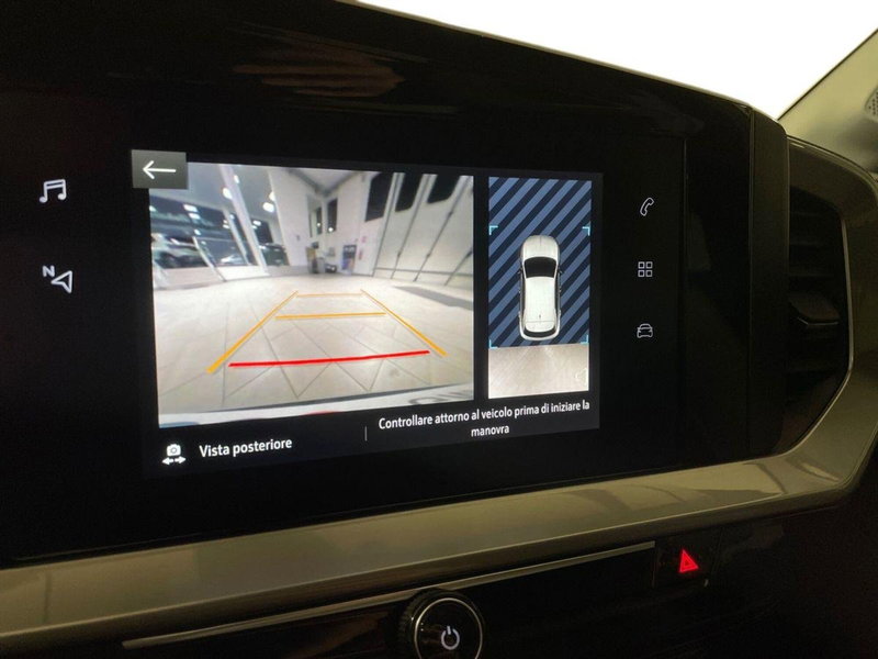 Opel Mokka usata a Firenze (14)