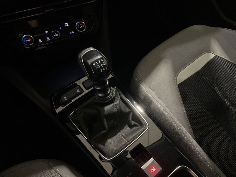 Opel Mokka usata a Firenze (15)