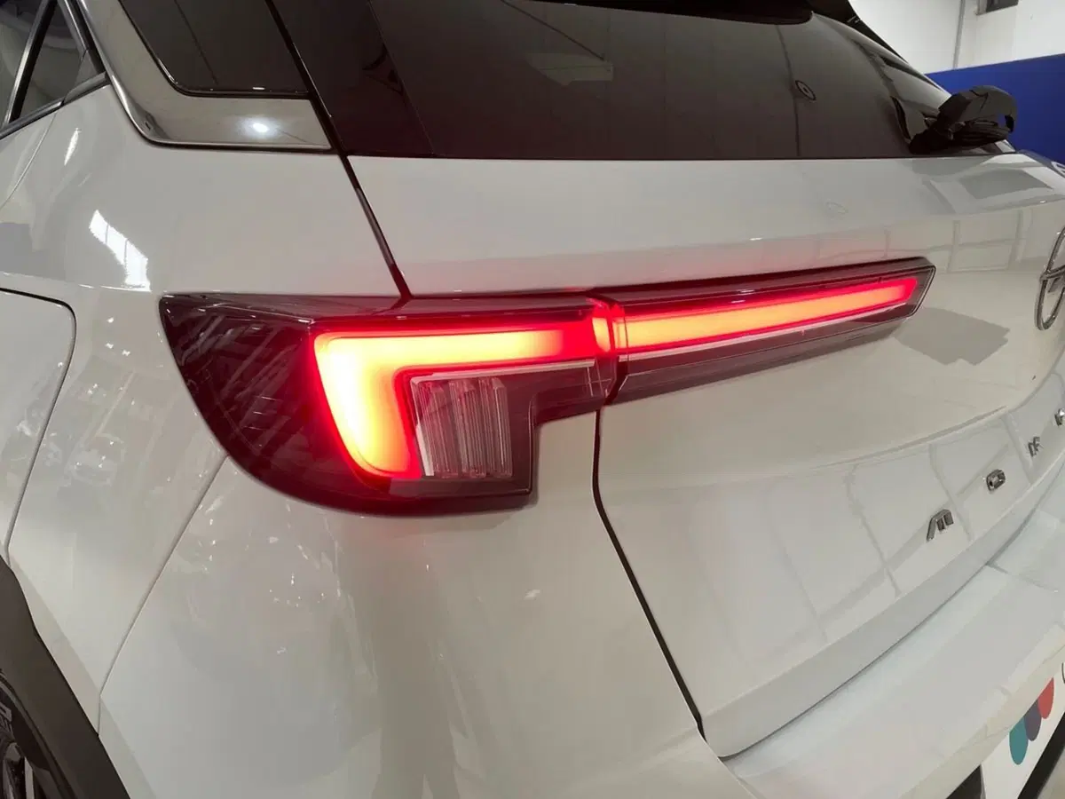 Opel Mokka usata a Firenze (16)