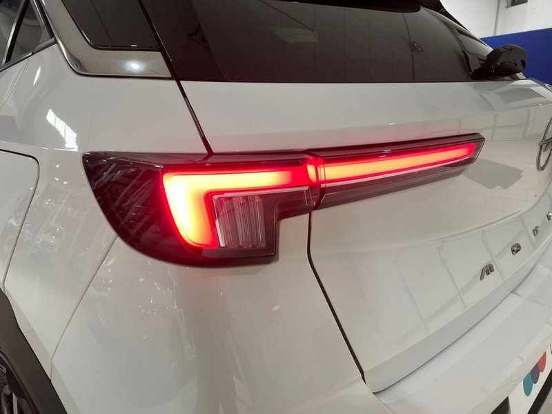 Opel Mokka usata a Firenze (16)