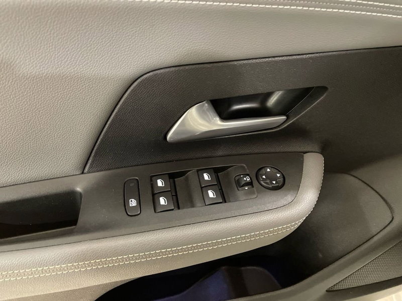 Opel Mokka usata a Firenze (17)