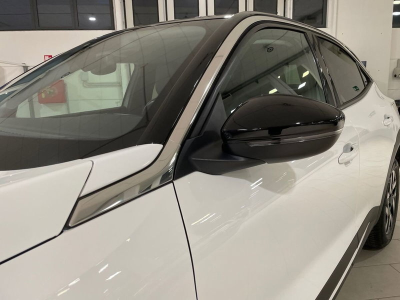 Opel Mokka usata a Firenze (19)