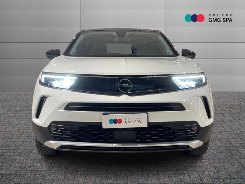 Opel Mokka usata a Firenze (2)