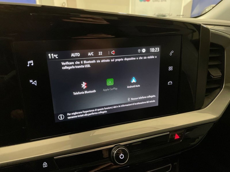 Opel Mokka usata a Firenze (20)