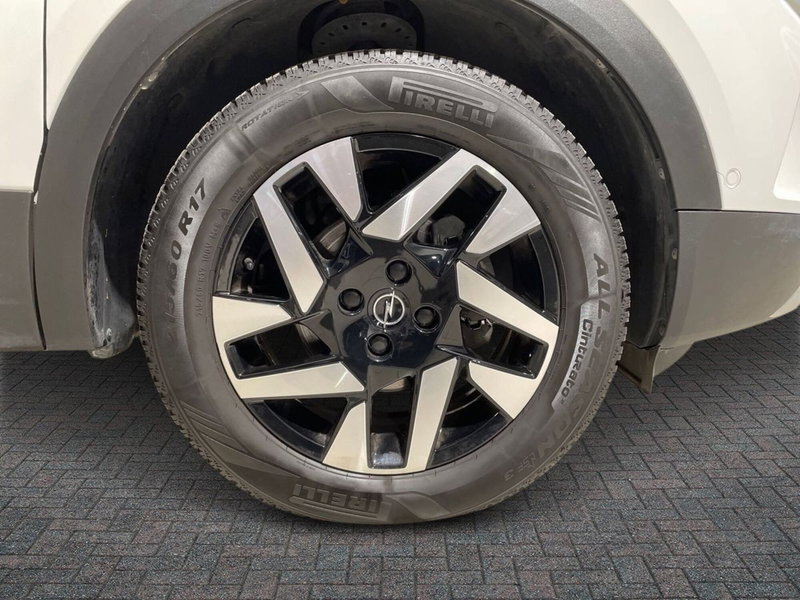 Opel Mokka usata a Firenze (6)