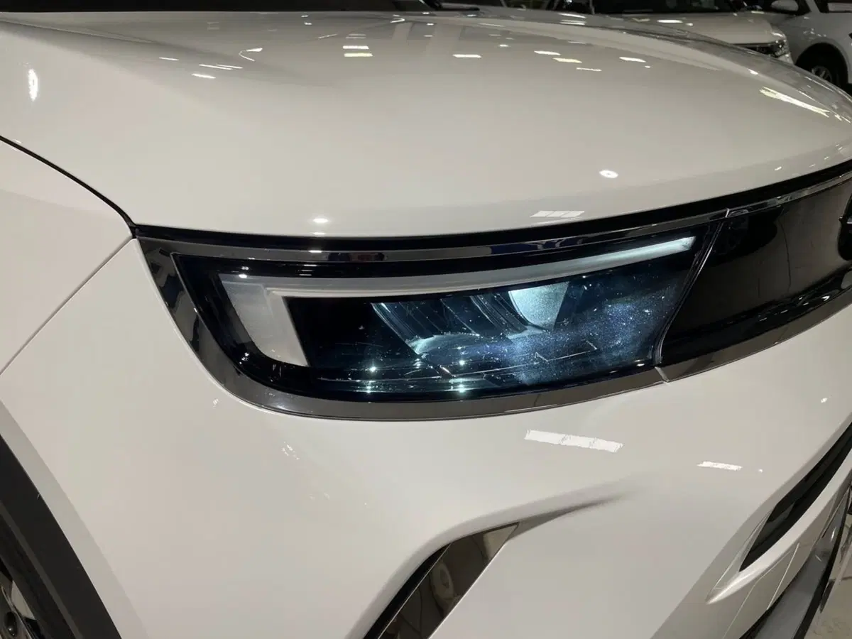 Opel Mokka usata a Firenze (7)
