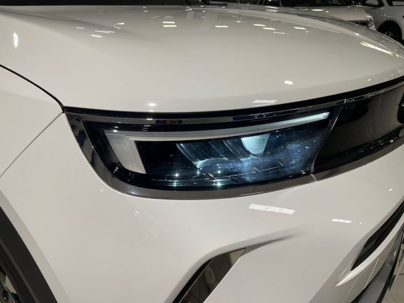 Opel Mokka usata a Firenze (7)