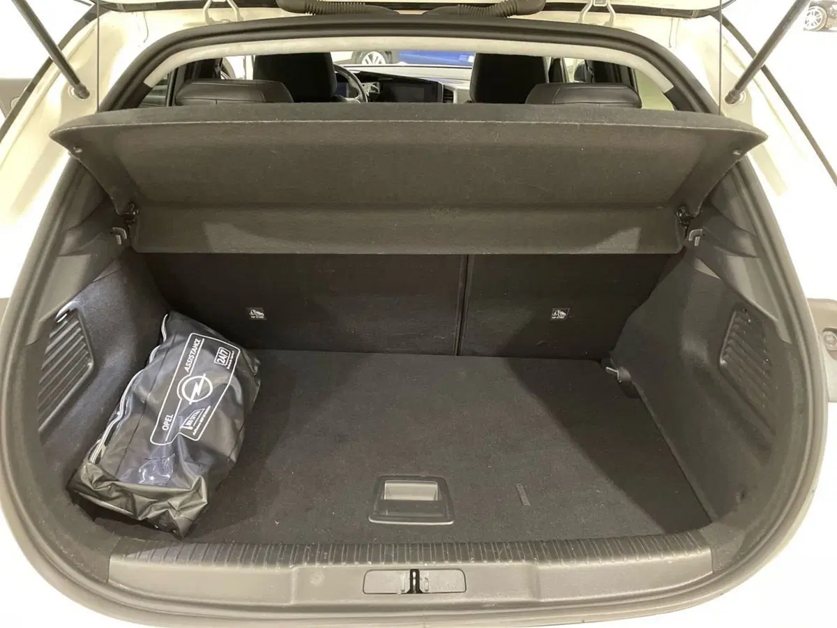 Opel Mokka usata a Firenze (8)