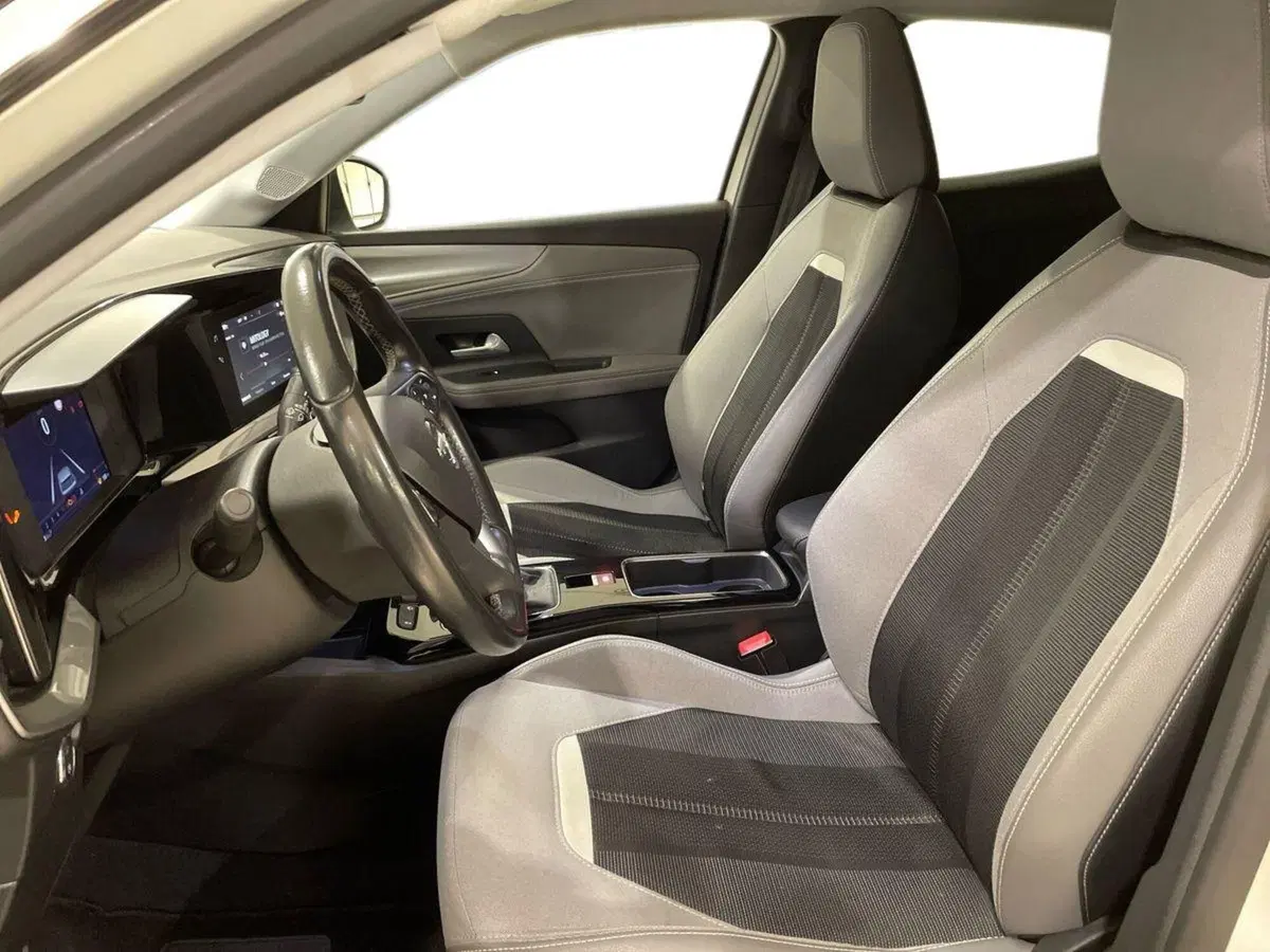 Opel Mokka usata a Firenze (9)